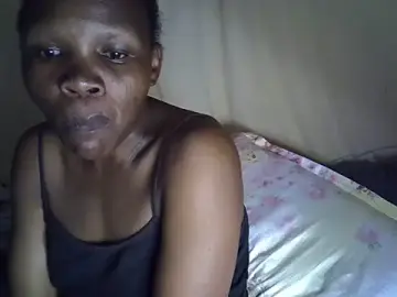 Stripchat Private Sex Chat of Sweet_serah