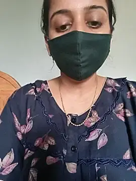 Stripchat Sex Cam of Tamil_shalini