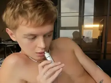 Stripchat Private Sex Chat of angelAndyy