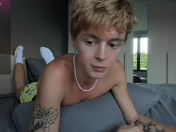 Stripchat Live Sex of angelAndyy