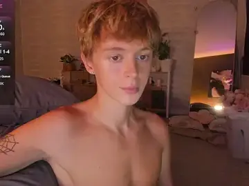 Stripchat Sex Chat of angelAndyy