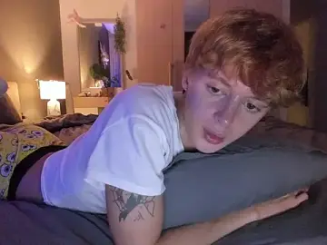 Stripchat Private Sex Chat of angelAndyy