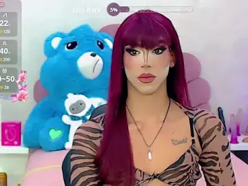Stripchat Live Sex Cam of briana_sex32