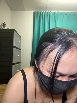 Stripchat Nude Webcam of melyiaaa