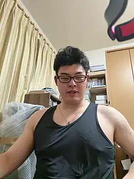 Stripchat Sex Chat of shun_201