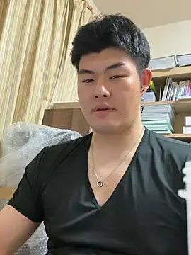 Stripchat Adult Webcam of shun_201