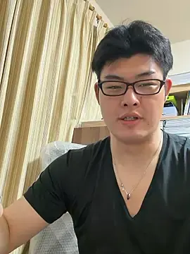 Stripchat Nude Webcam of shun_201