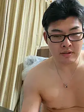 Stripchat Best Webcam of shun_201