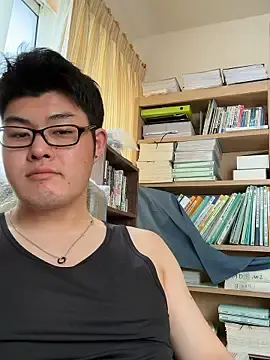 Stripchat Sex Cam of shun_201