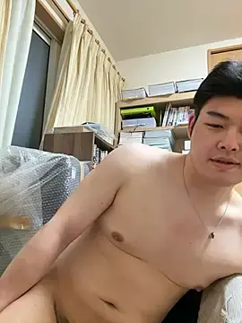 Stripchat Live Sex Cam of shun_201