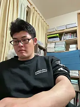 Stripchat Nude Webcam of shun_201