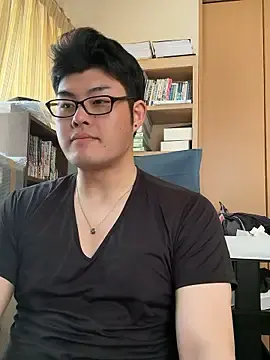 Stripchat Free Porn Cam of shun_201