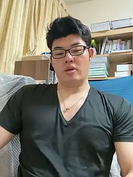 Stripchat Private Sex Chat of shun_201