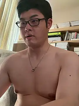 Stripchat Best Webcam of shun_201