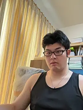 Stripchat Best Webcam of shun_201