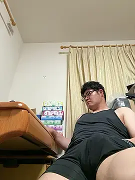 Stripchat Live Sex Cam of shun_201