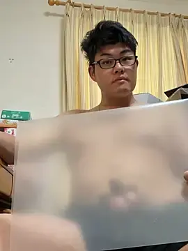 Stripchat Free Porn Cam of shun_201
