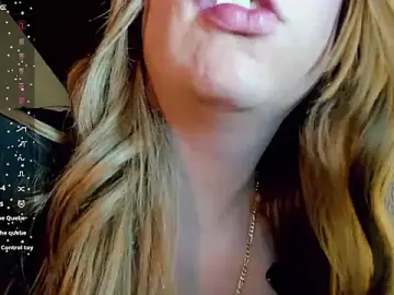 Stripchat Best Webcam of tinker_exotic_1