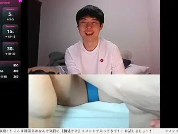 Stripchat Best live sex cam show of whitebriefboy