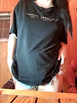 Stripchat Live Sex of -Pupsiki-