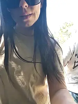Stripchat Sex Chat of -Pupsiki-