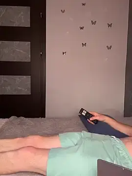 Stripchat Adult Webcams of Artur_Anna