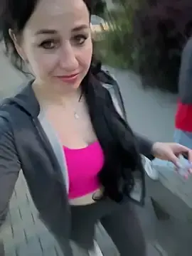 Stripchat Live Porn of Artur_Anna