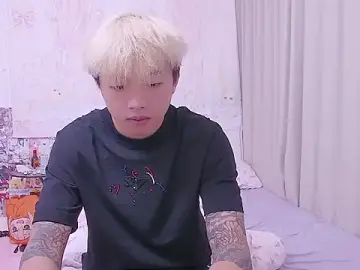 Stripchat Sex Cam of Chocolates-001