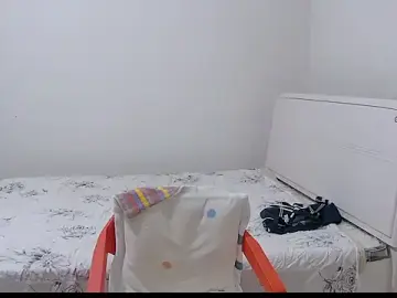 Stripchat Live Sex Cam of Chocolates-001