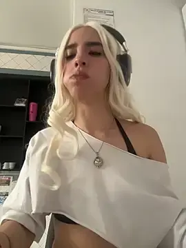 Stripchat Best live sex cam show of Elodiee_Roussee