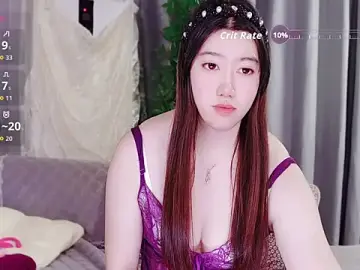 Stripchat Live Sex of LuMei-Love