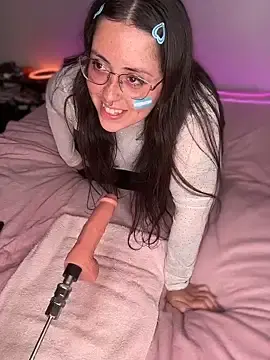 Stripchat Live Porn of Mizztikaa