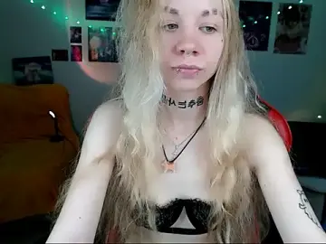 Stripchat Sex Cam of Nica_Kawaii