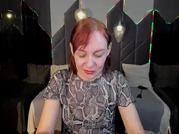 Stripchat Best Webcam of NikaGentle