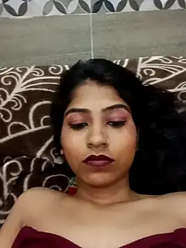 Stripchat Nude Webcam of Rani-8788