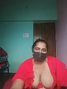 Stripchat Adult Webcams of Tamilpavi_58