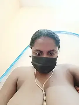 Stripchat Best live sex cam show of Tamilpavi_58