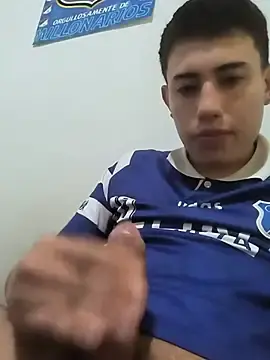 Stripchat Free Live Porn of Thiagoo_Vega