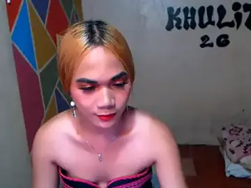Stripchat Free Porn Cam of TsFresh_Tiffany