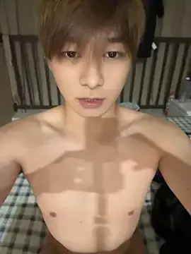 Stripchat Live Porn of Vi_1314