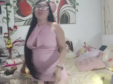 Stripchat Free Porn Cam of anii_mantilla