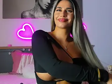 Stripchat Free Live Porn of babybluesin