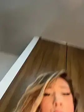 Stripchat Live Porn of bunny_bicht