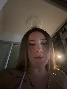 Stripchat Live Porn of bunny_bicht