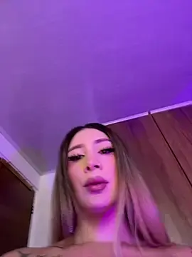 Stripchat Sex Chat of bunny_bicht