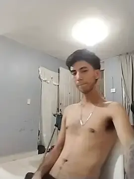 Stripchat Sex Cam of elbb69666