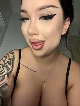 Stripchat Free Porn Cam of kiss_Lissa