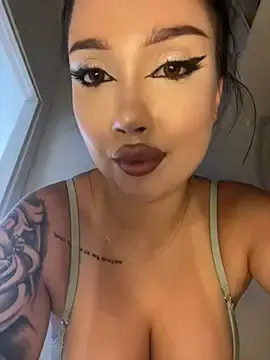 Stripchat Free Porn Cam of kiss_Lissa