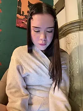 Stripchat Nude Webcam of kitty_sixseven