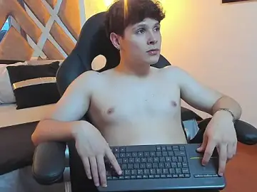 Stripchat Best Webcam of kraven_lust